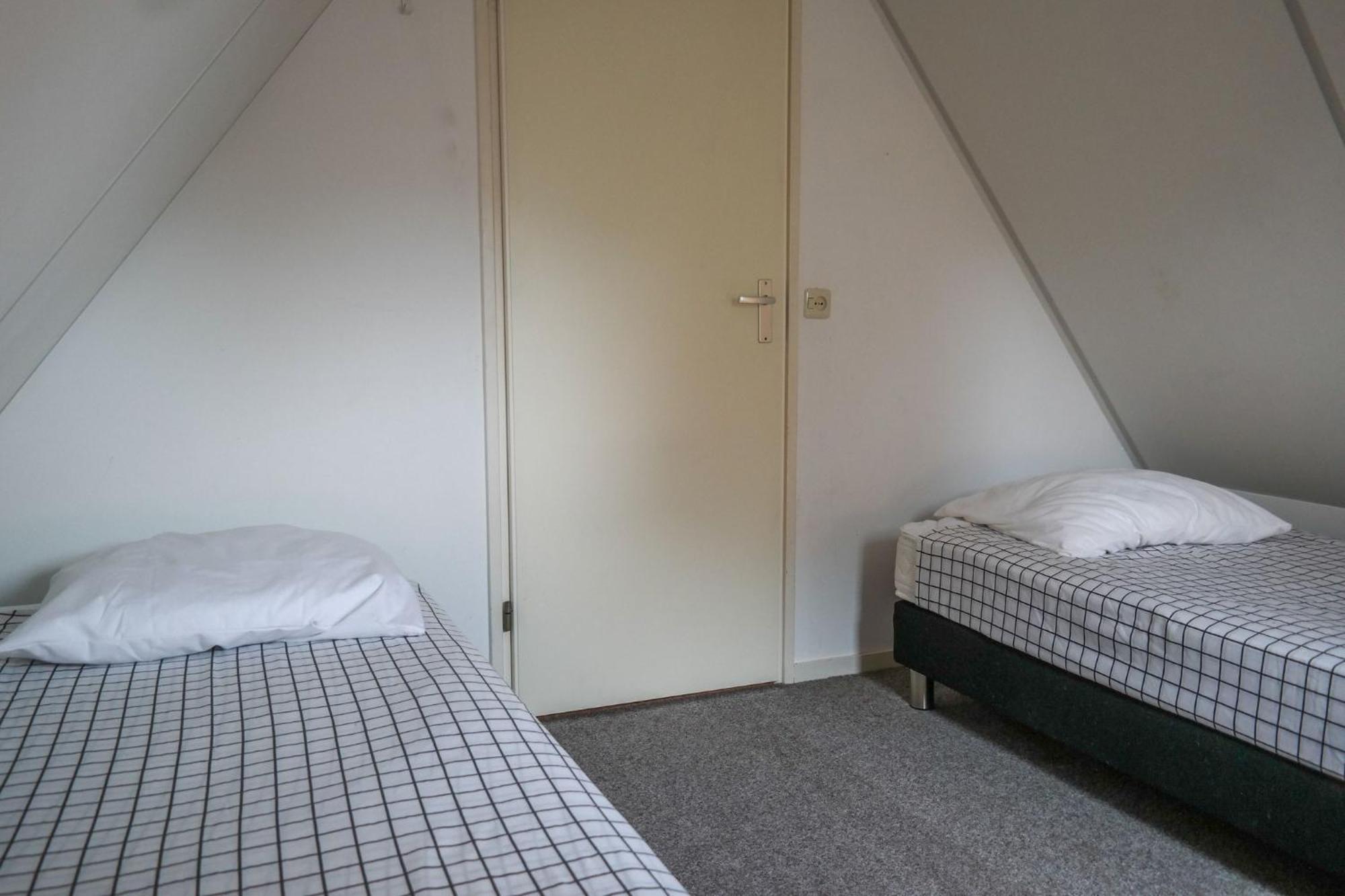 Merle 6 Pers Modern Holiday Home With Private Fenced Garden Anjum Eksteriør billede