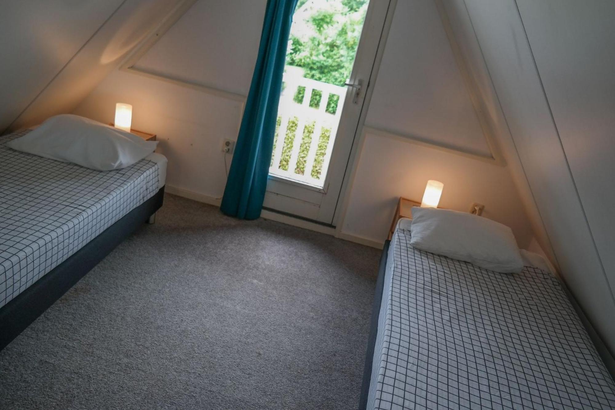 Merle 6 Pers Modern Holiday Home With Private Fenced Garden Anjum Eksteriør billede