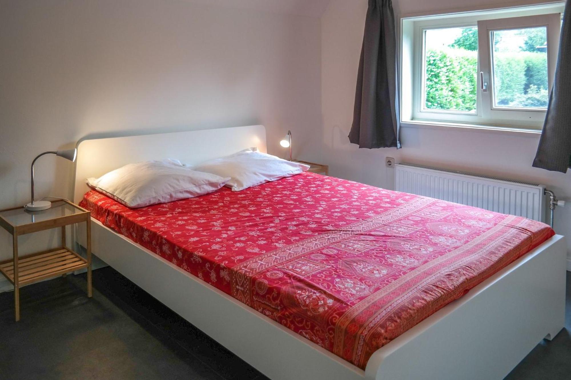 Merle 6 Pers Modern Holiday Home With Private Fenced Garden Anjum Eksteriør billede